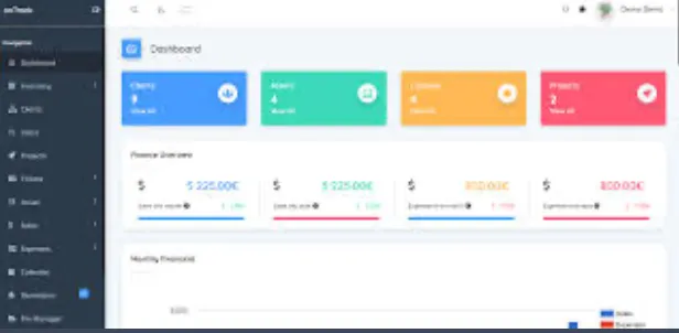 Demirbaş Takip Sistemi