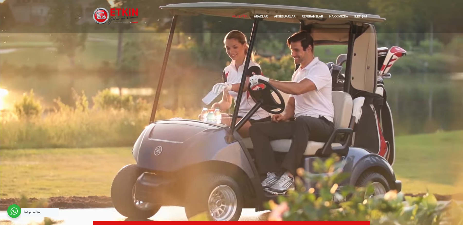 Etkin Golf